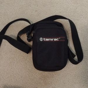 Tamrac Two Way Traveler Model 220 Camera Bag